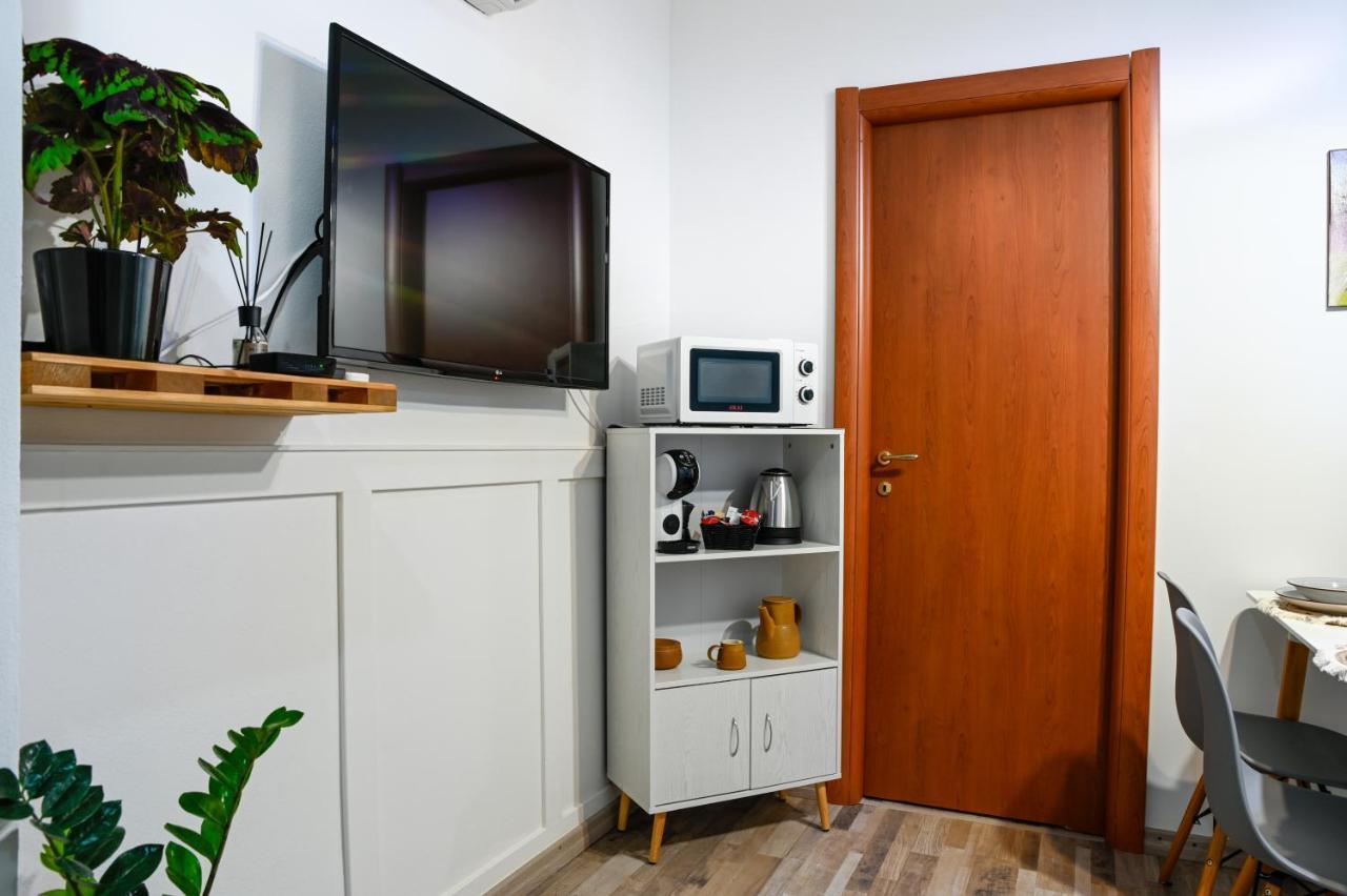 Oisum Home Iglesias Luaran gambar