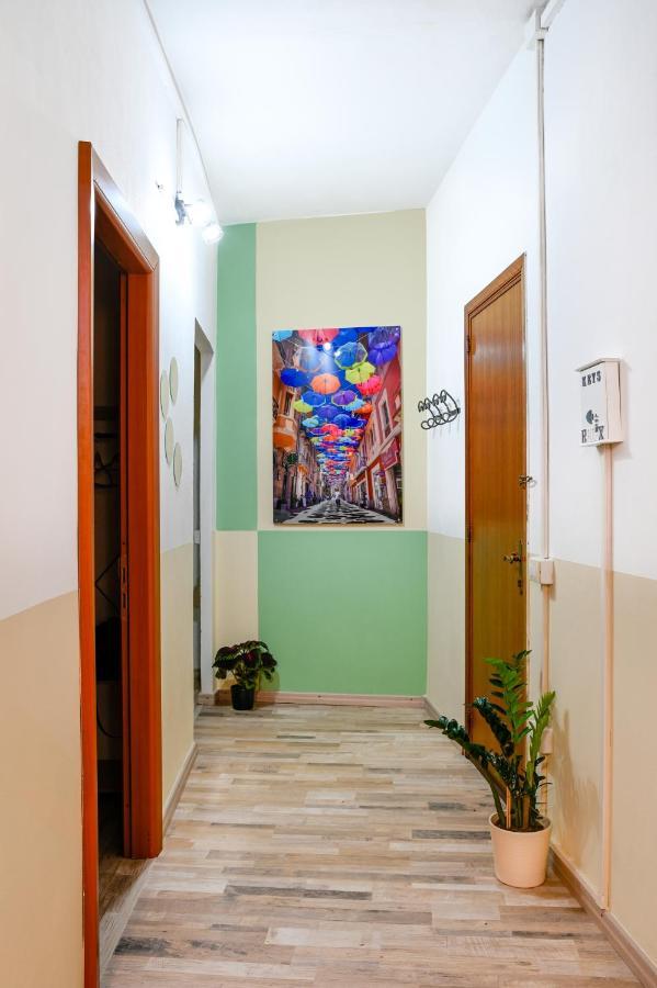 Oisum Home Iglesias Luaran gambar